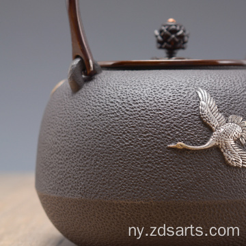 Japan teapot suti youluka